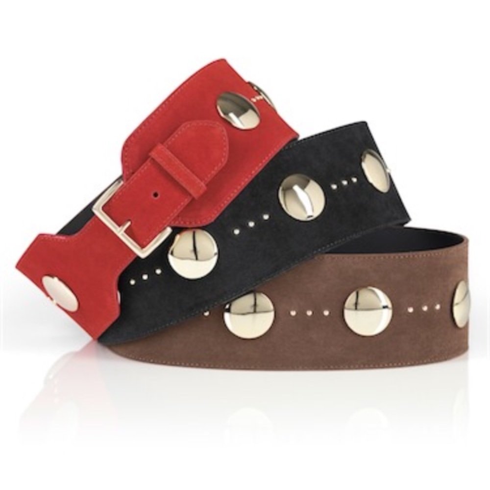 Wolford Amanda Belt in Aragon